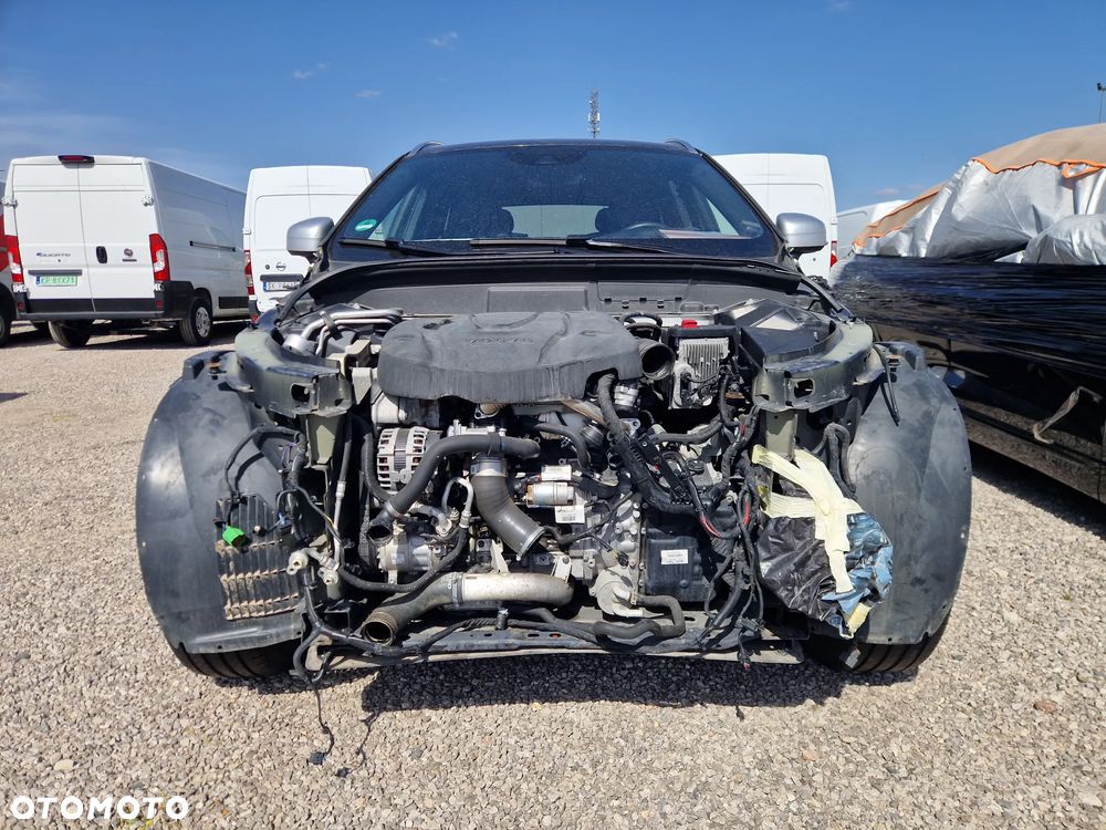 Volvo XC 60 D4 Geartronic RDesign - 3
