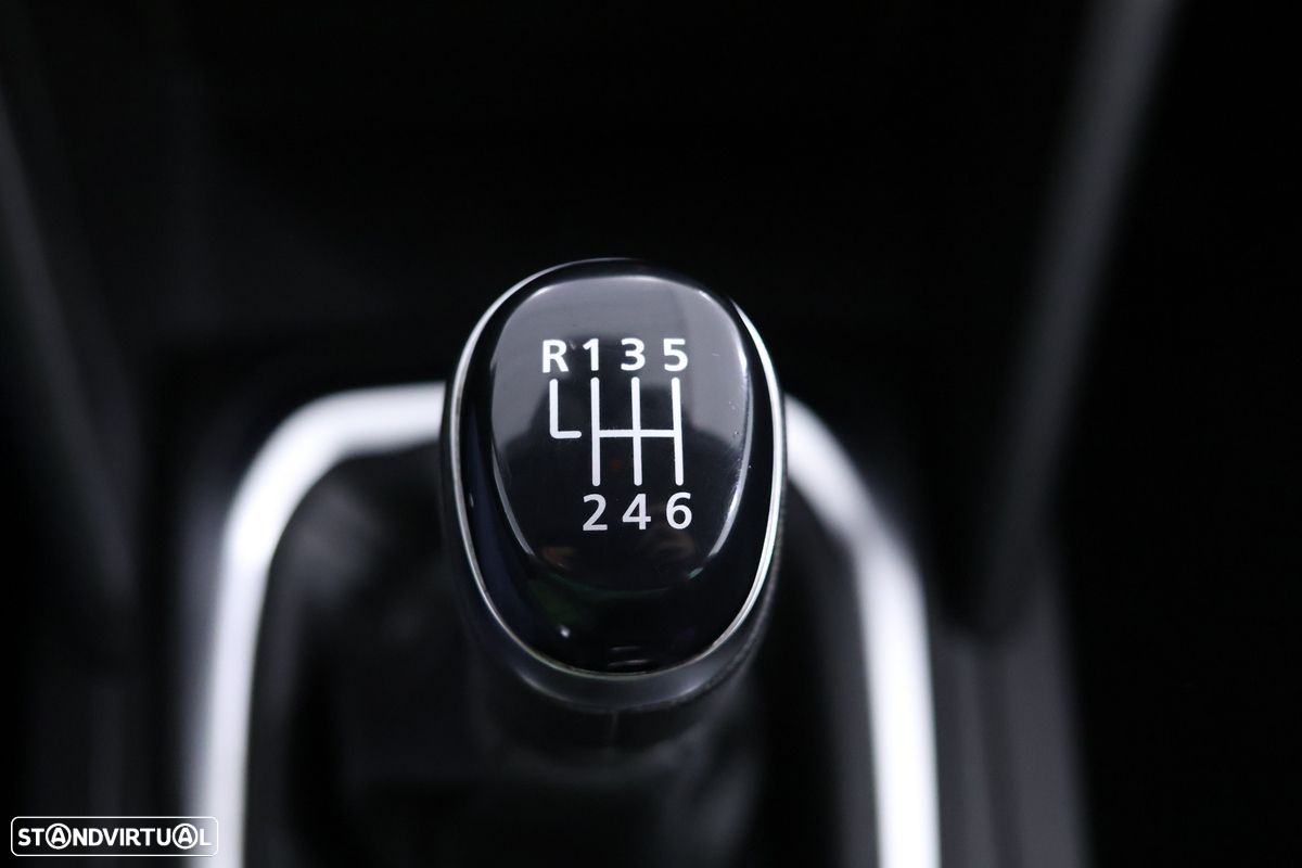 Renault Mégane Grand Coupe 1.5 dCi Limited - 17