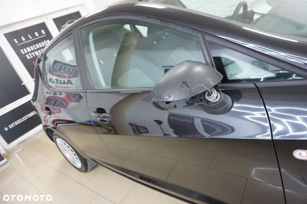 Seat Ibiza 1.4 16V Passion - 15