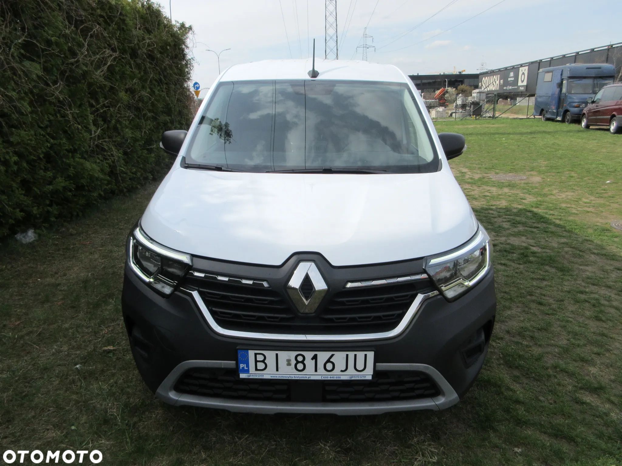 Renault KANGOO - 1