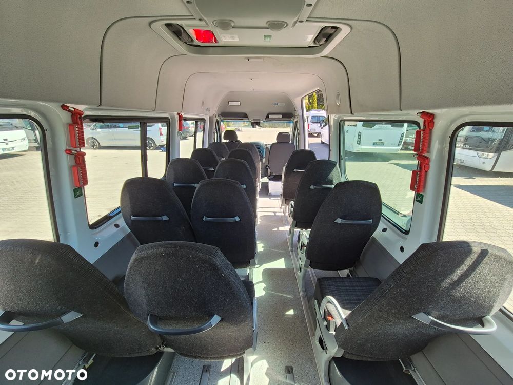 Mercedes-Benz SPRINTER/ KLIMA/ MANUAL / EURO 6 - 20