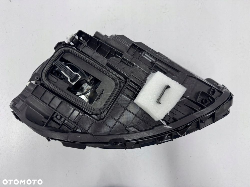 LAMPY KOMPLET LED HIGH PERFORMANCE MERCEDES A KLASA W177 LIFT A177 - 13