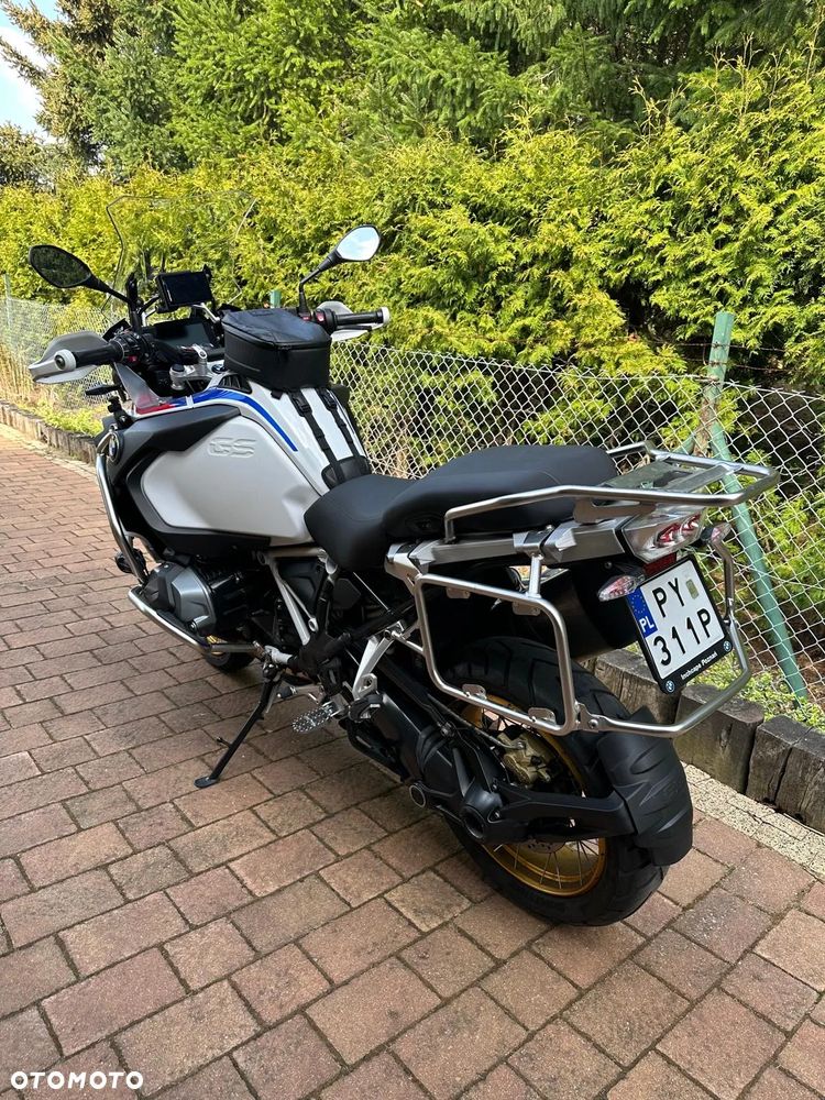 BMW Adventure - 3