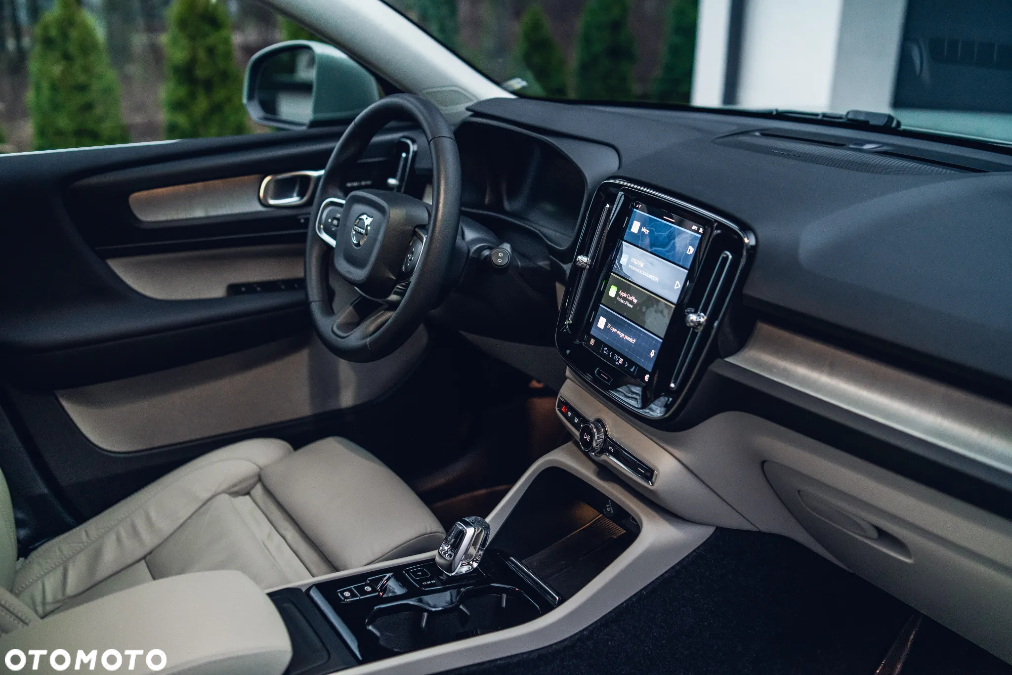 Volvo XC 40 B5 AWD Ultimate Bright - 26
