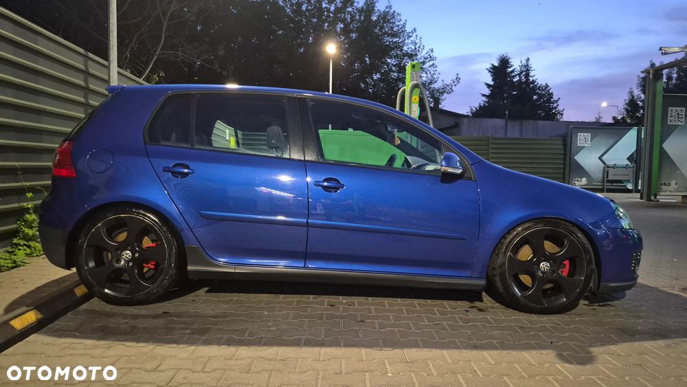 Volkswagen Golf 2.0 GTI - 2