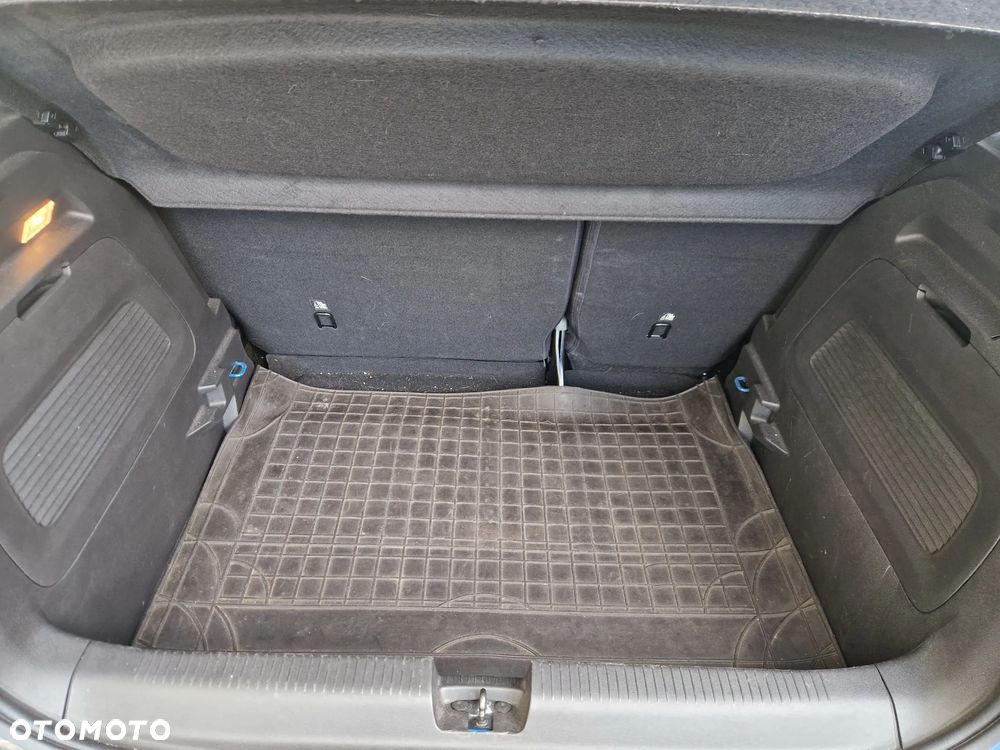 Opel Crossland X 1.2 Start/Stop Automatik Ultimate - 10