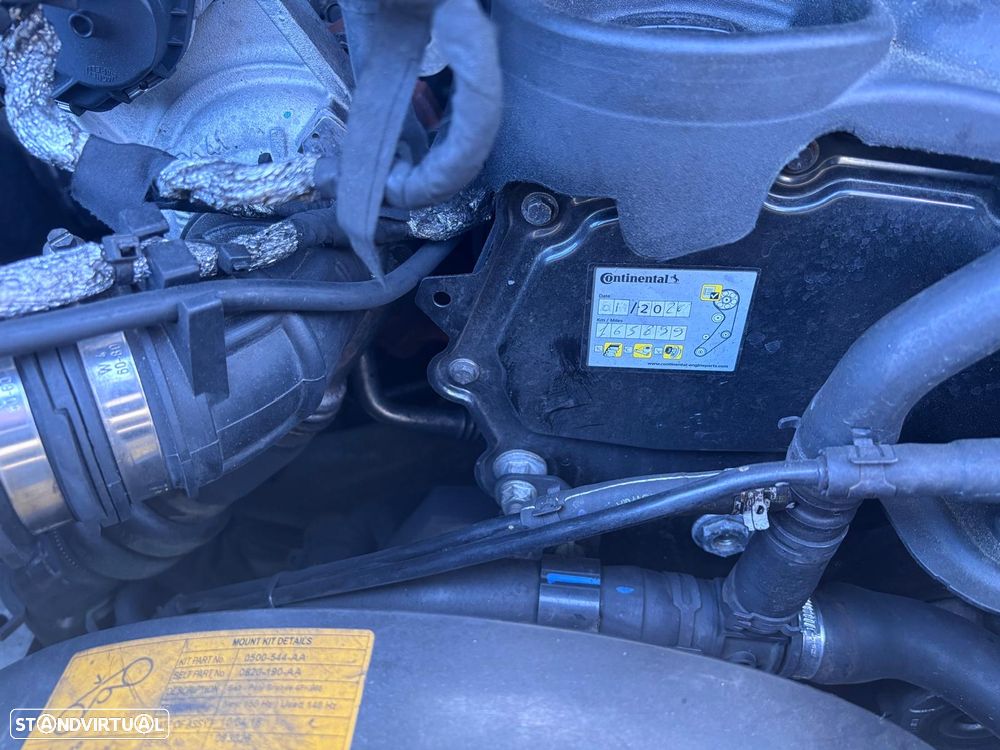 Ford Transit L2 Base - 8