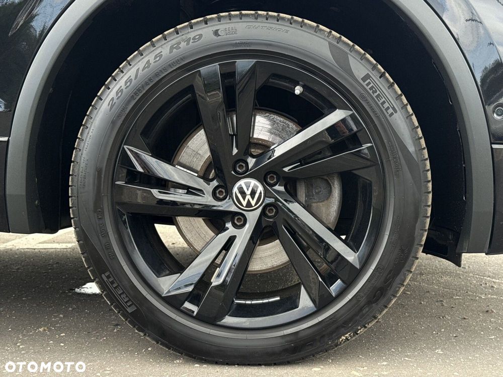Volkswagen Tiguan Allspace 2.0 TDI 4Mot R-Line DSG - 37