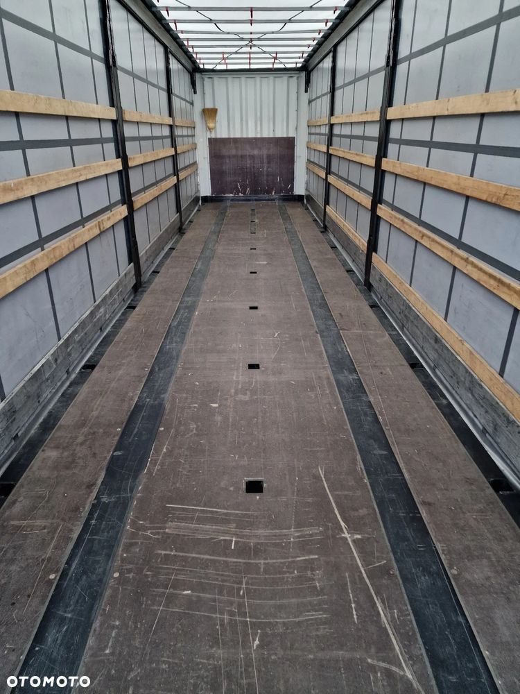 Krone SD PROFI LINER - 6