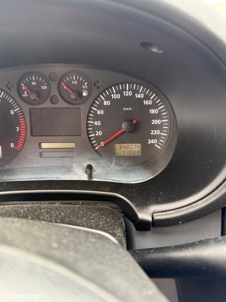 Seat Toledo 1.8 Sport - 7