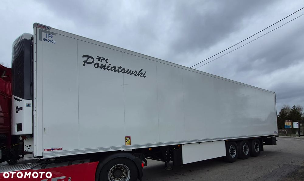Schmitz Cargobull SKO24 SCB*S3B - 11