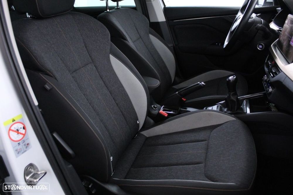 Skoda Scala 1.0 TSI Style - 14