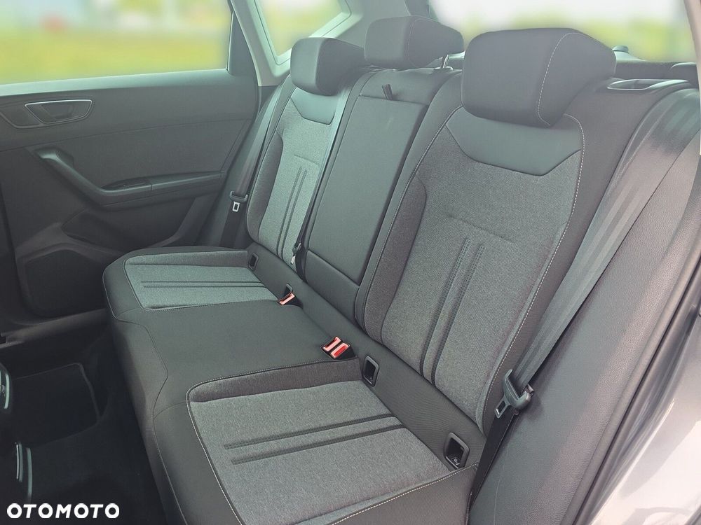 Seat Ateca 2.0 TDI Style S&S DSG - 25