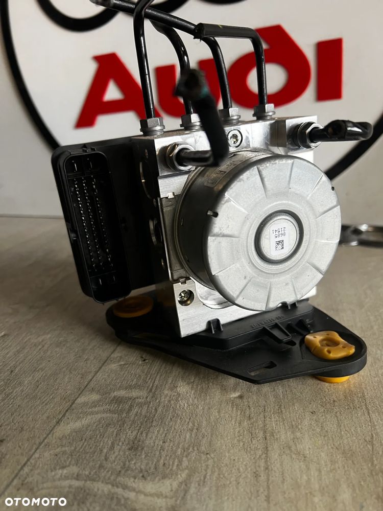 AUDI A3 8Y VW GOLF VIII LIFT POMPA HAMULCOWA ABS 5WA614517DR - 2