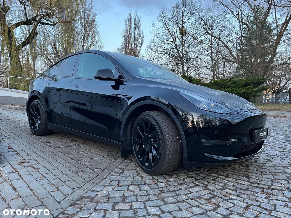 Tesla Y Long Range Dual Motor AWD - 6