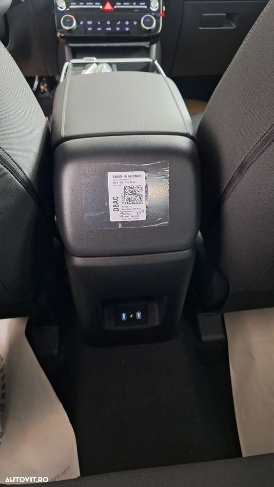 Hyundai Tucson 1.6 T-GDi HEV 2WD Select - 13