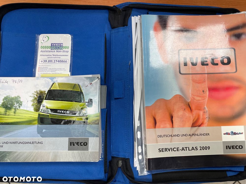 Iveco 50C15 - 8