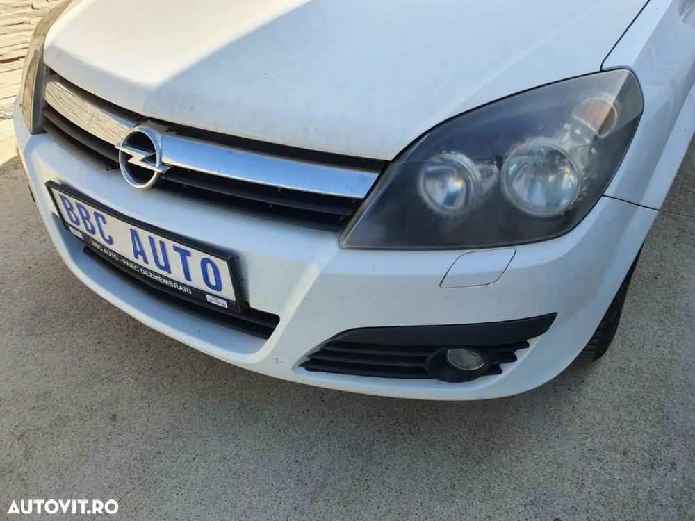 FAR OPEL ASTRA H S. - 1