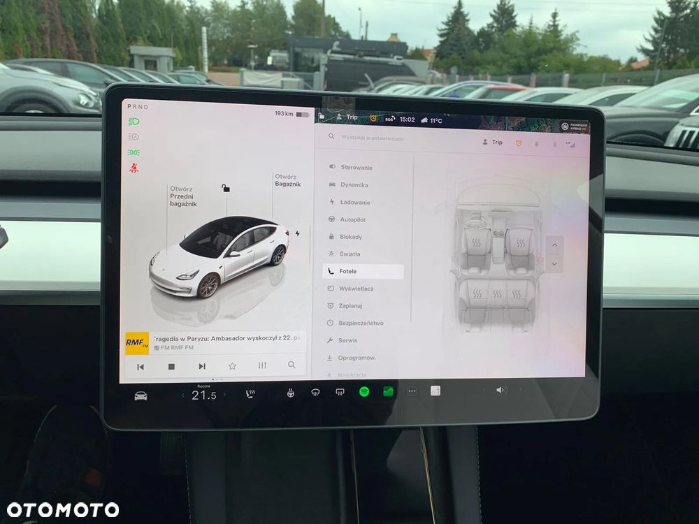 Tesla Model 3 - 17