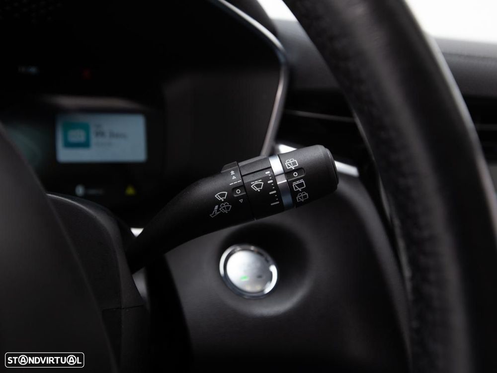 MG Marvel R 70 kWh Luxury - 21