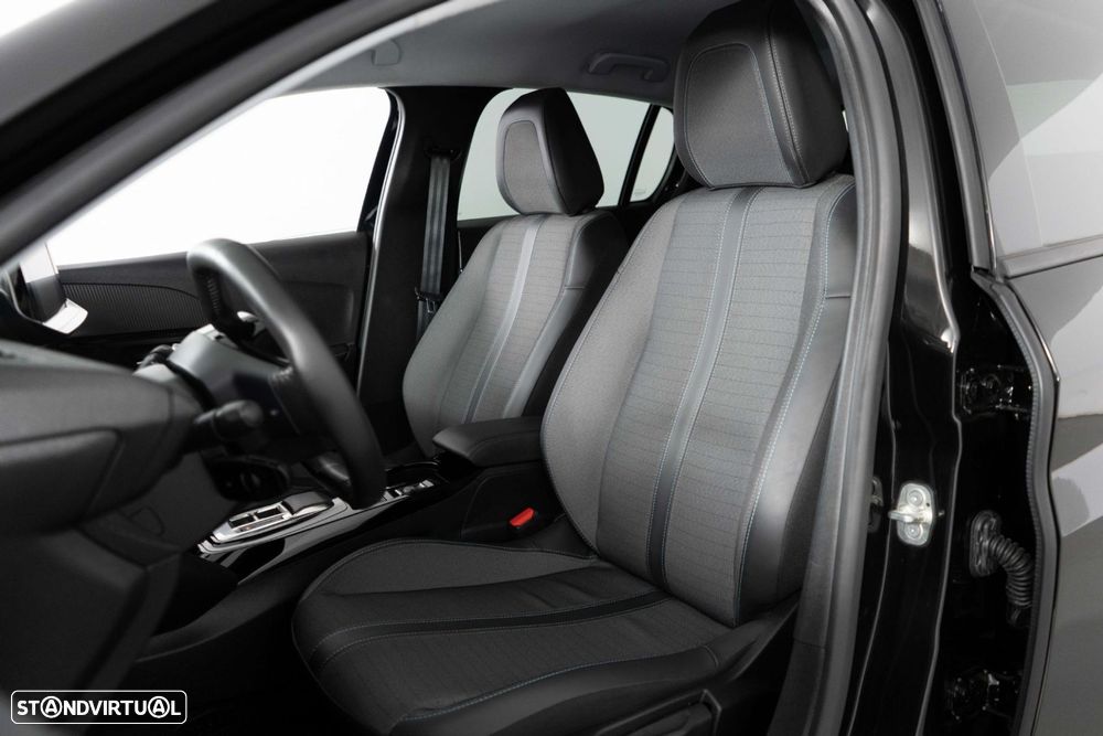 Peugeot e-208 50 kWh Allure - 8