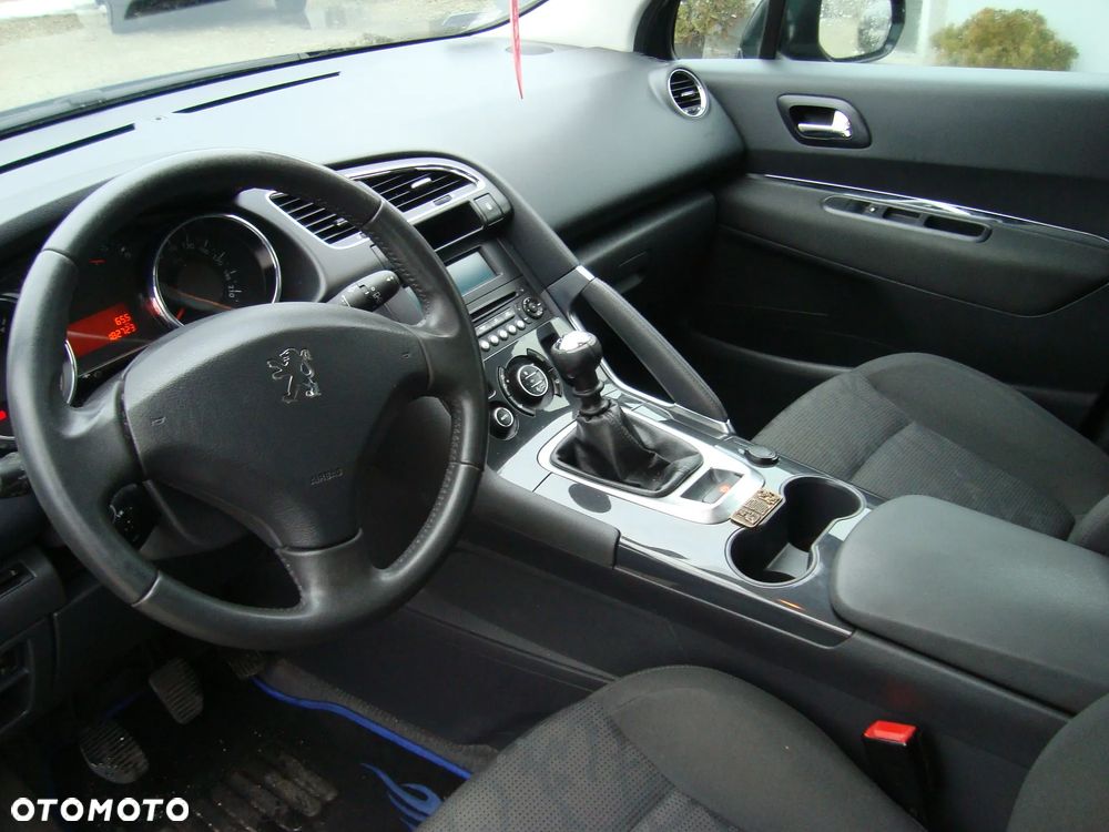 Peugeot 3008 - 9