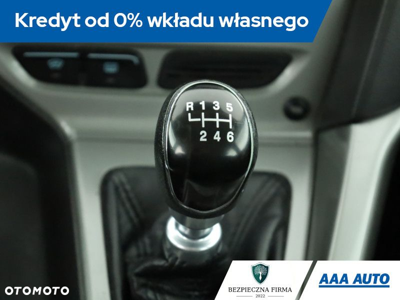 Ford Focus - 13
