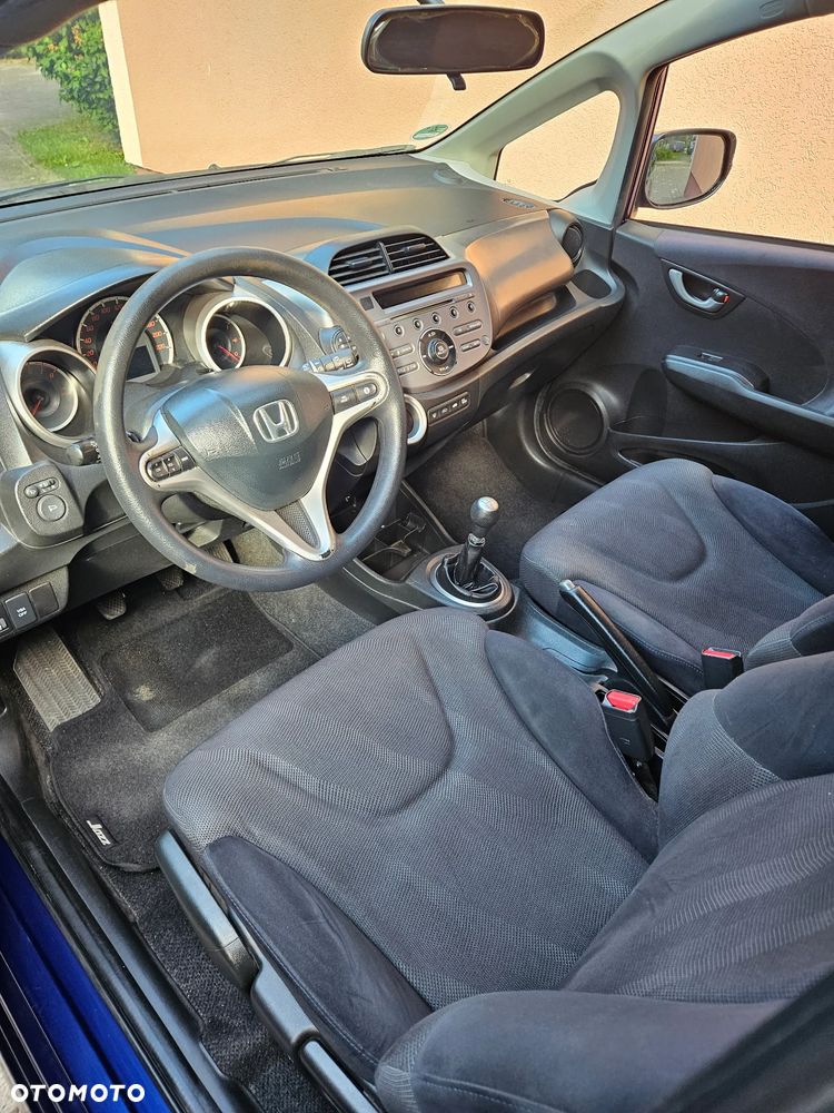 Honda Jazz 1.4 i-VTEC S - 5