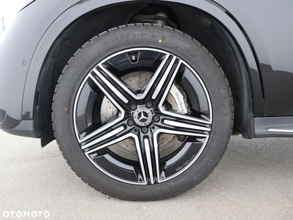 Mercedes-Benz GLC 220 d 4Matic 9G-TRONIC Edition AMG Line - 22