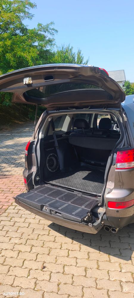 Citroën C-Crosser 2.2 HDI Exclusive - 4