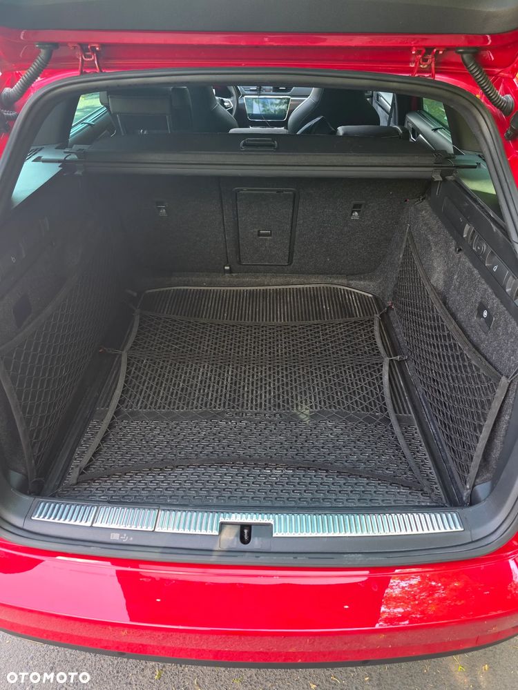 Skoda Superb 2.0 TSI 4x4 Sportline DSG - 11