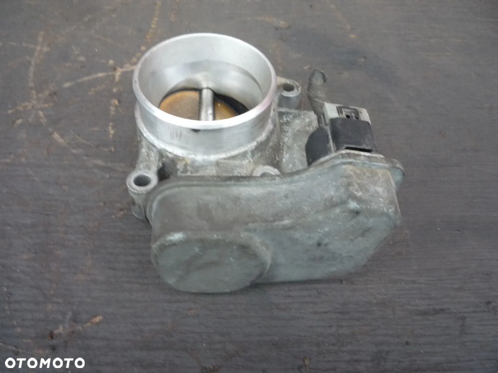 OPEL VECTRA C 2.0 T PRZEPUSTNICA 12791257 - 3