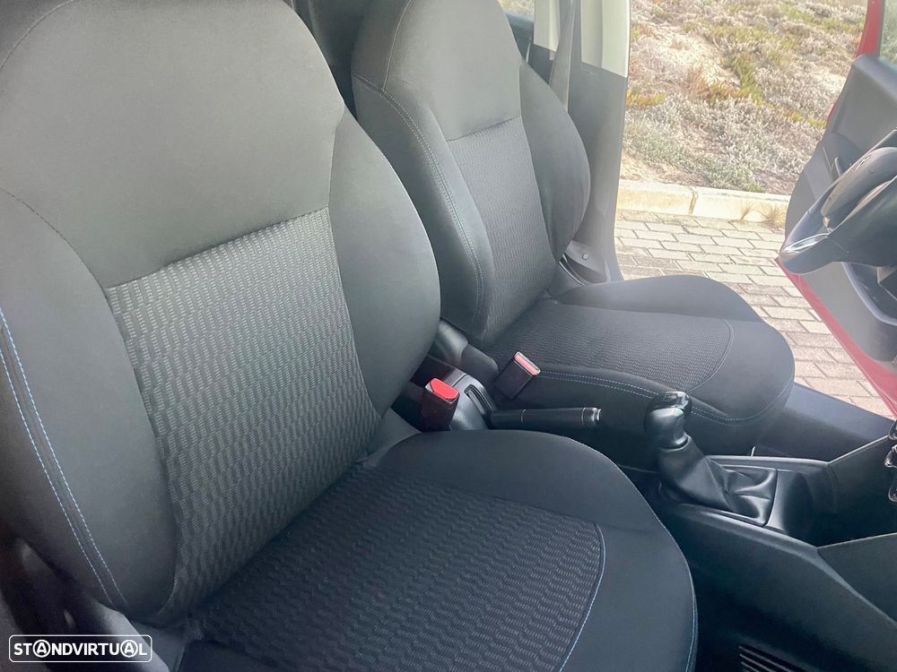 Peugeot 208 1.2 PureTech Style - 14
