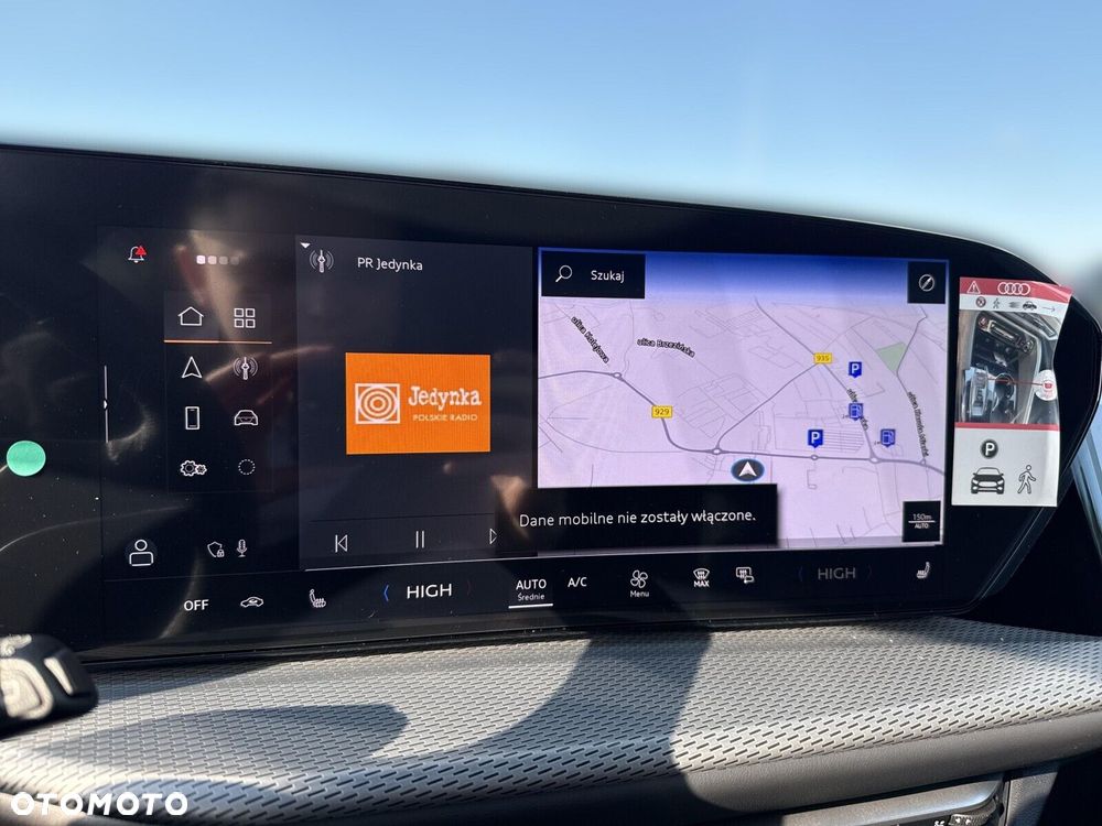 Audi Q5 Sportback - 22