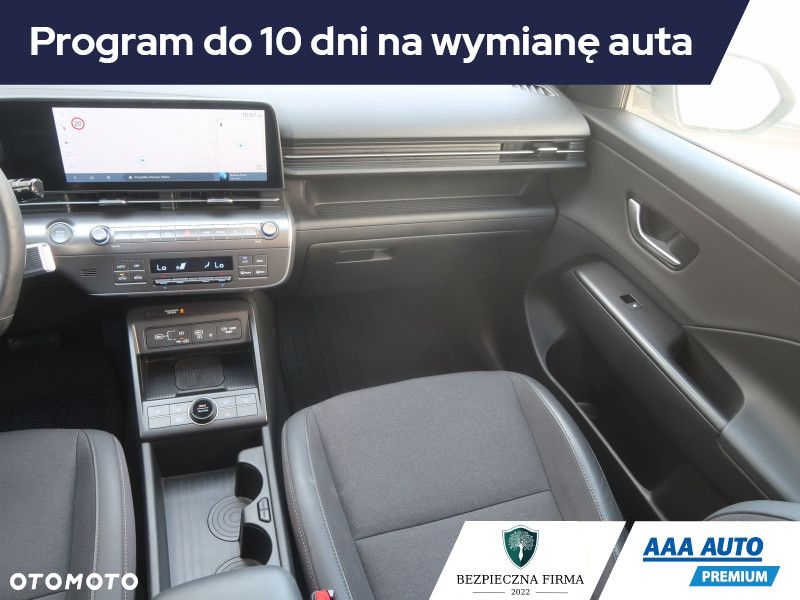 Hyundai Kona - 9