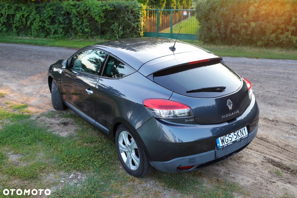 Renault Megane 1.9 dCi Dynamique Euro5 - 4