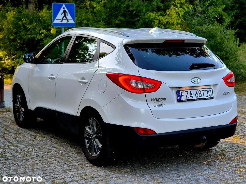Hyundai ix35 2.0 GDI Premium 2WD - 6