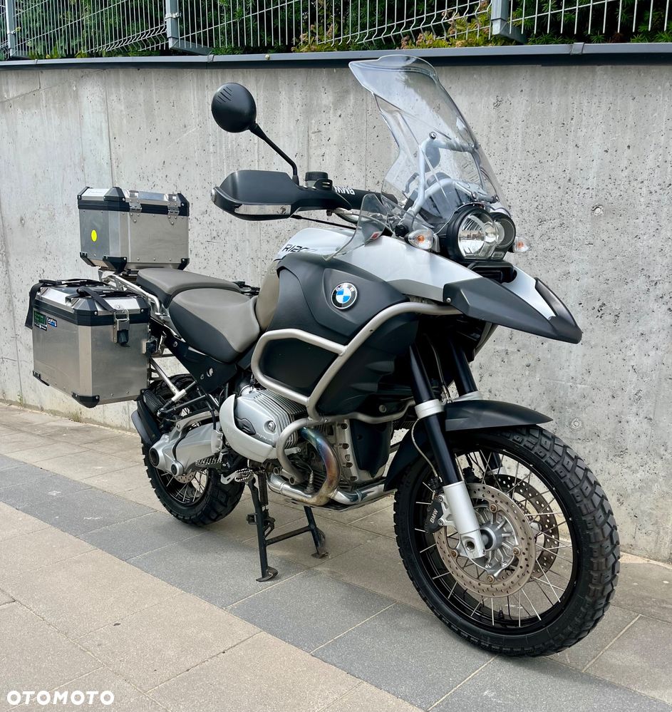 BMW Adventure - 2