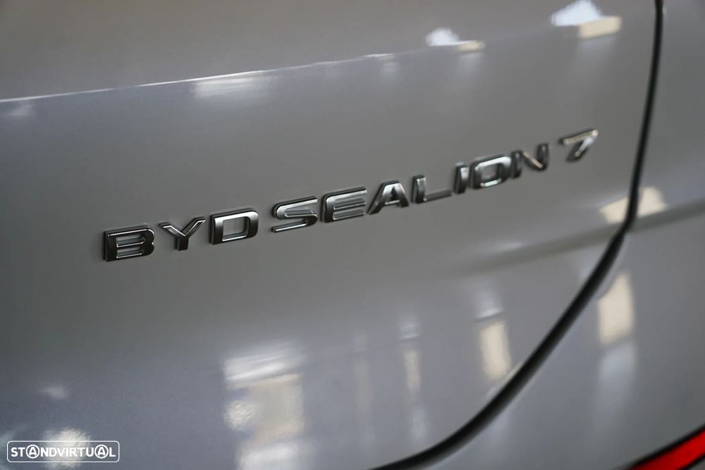 BYD Sealion 7 SEALION7 82.5 kWh Comfort - 50