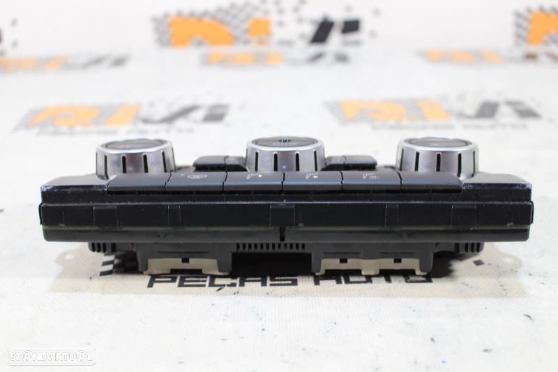 Climatronic / Comando Sofagem / Chaufagem Volkswagen Passat Variant (3 - 9