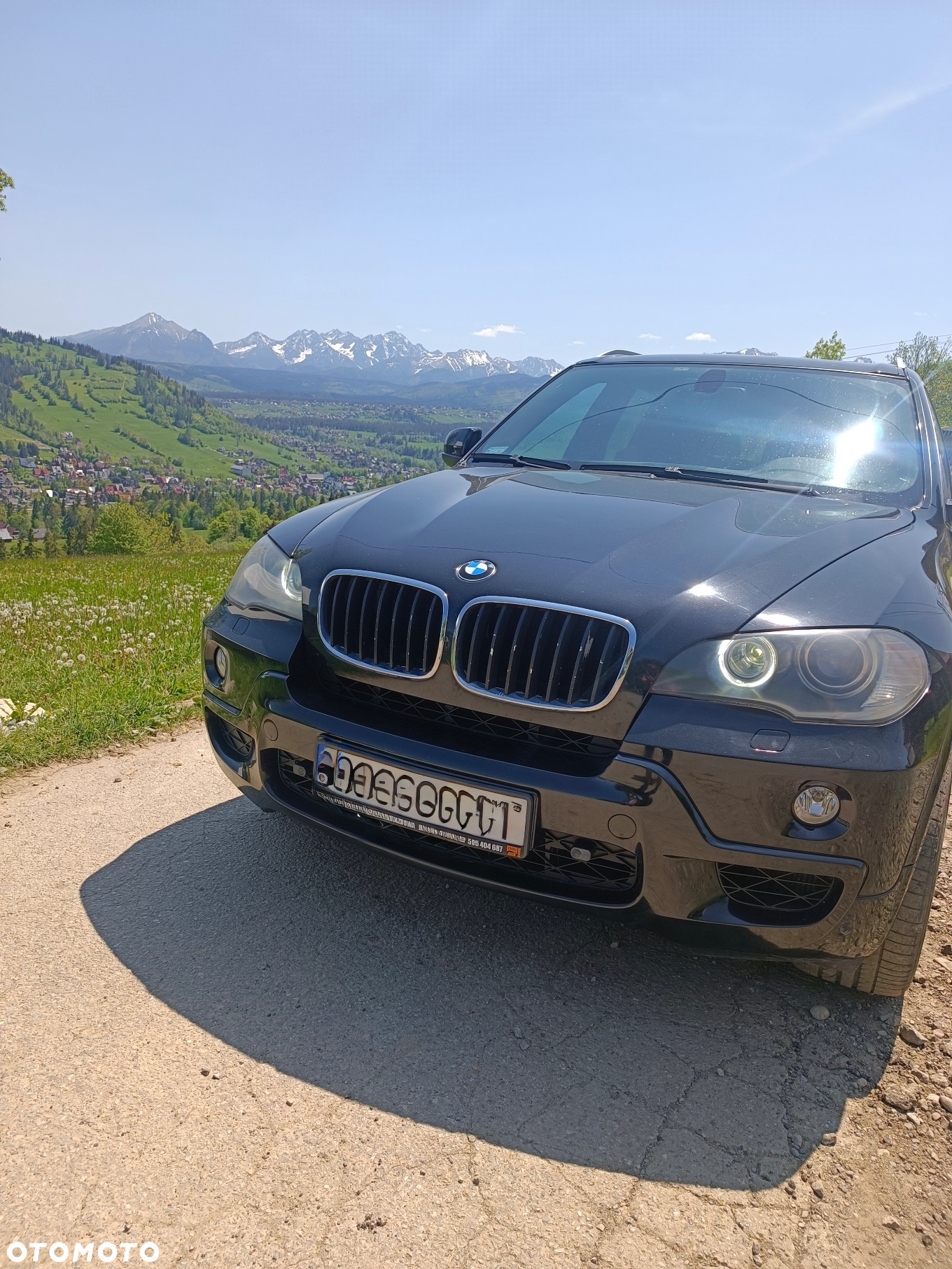 BMW X5 3.0sd xDrive - 7