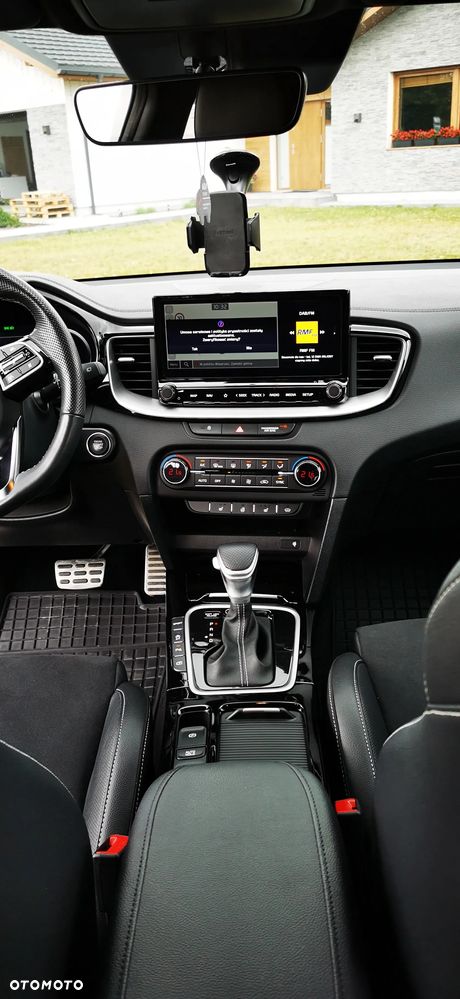 Kia Ceed 1.5 T-GDI GT-Line DCT - 28