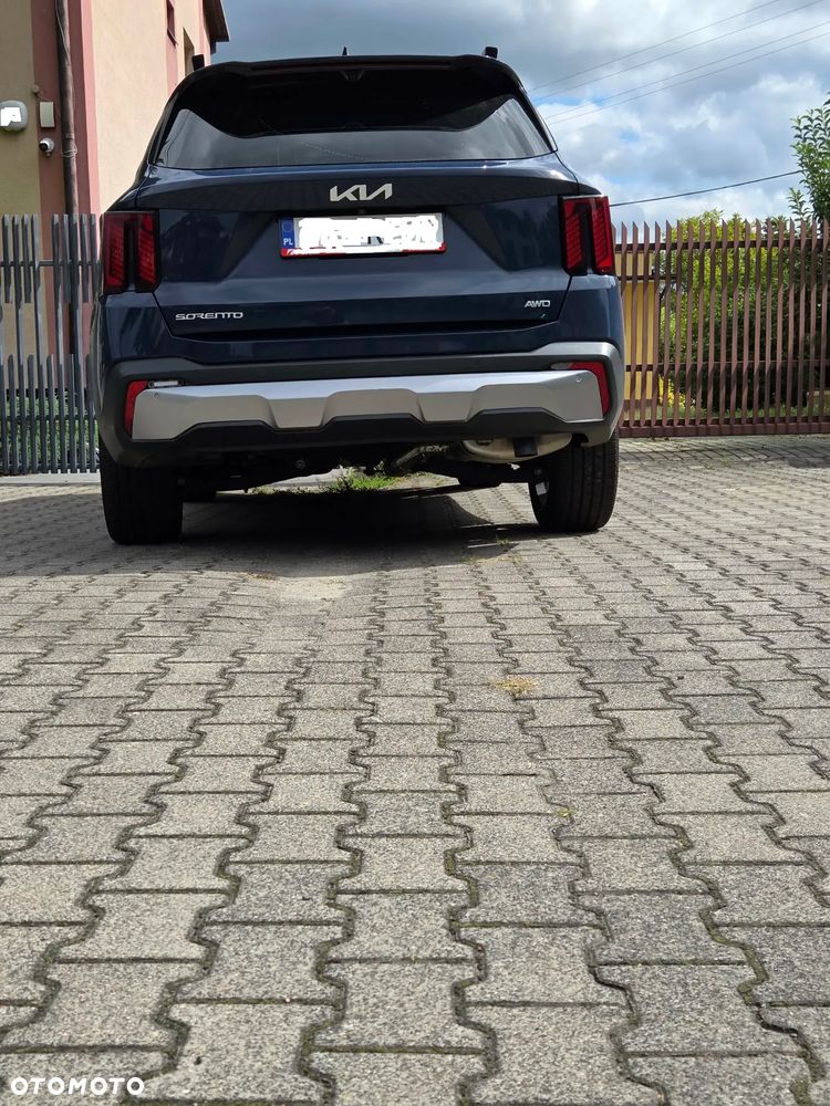 Kia Sorento - 5