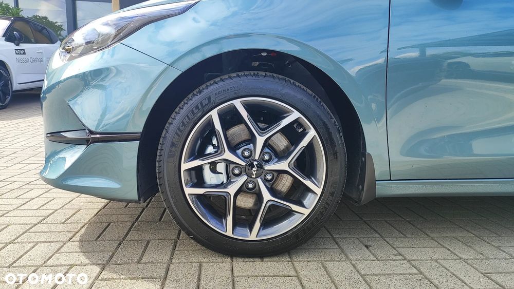 Kia Ceed 1.5 T-GDI Tribute - 10
