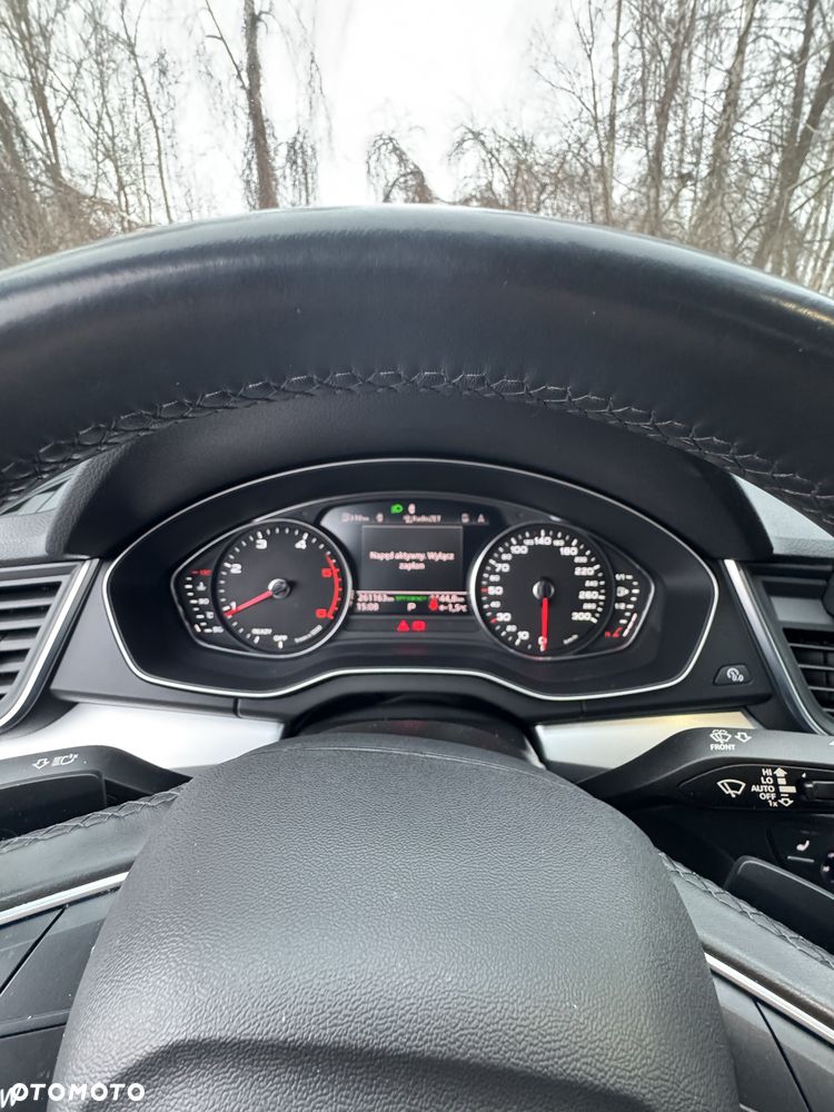 Audi Q5 - 8