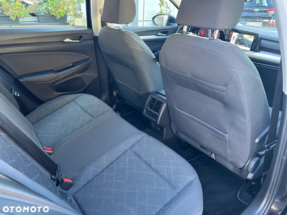 Volkswagen Golf 1.5 TSI EVO Life - 11