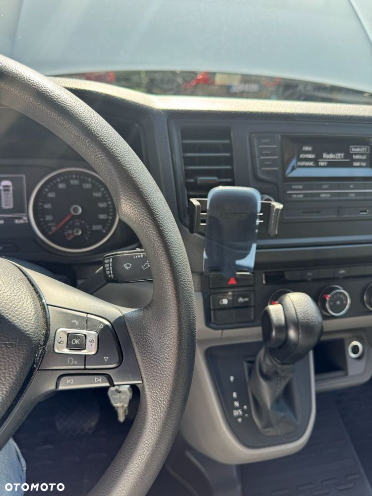 Volkswagen CRAFTER - 25