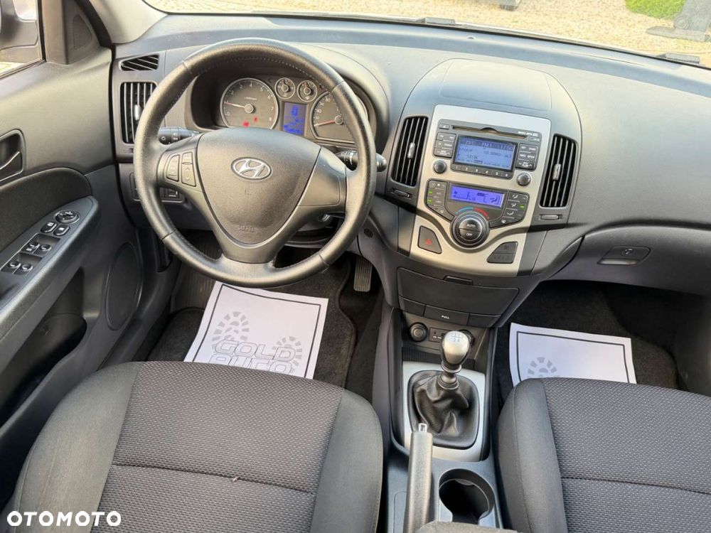 Hyundai i30 - 3