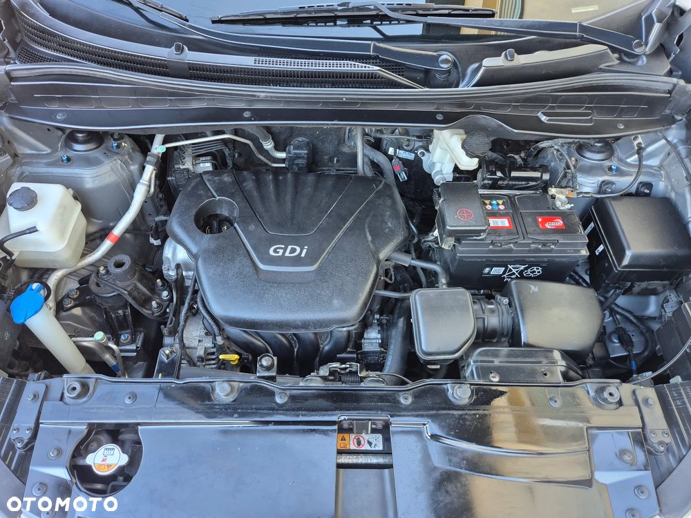 Hyundai ix35 - 27
