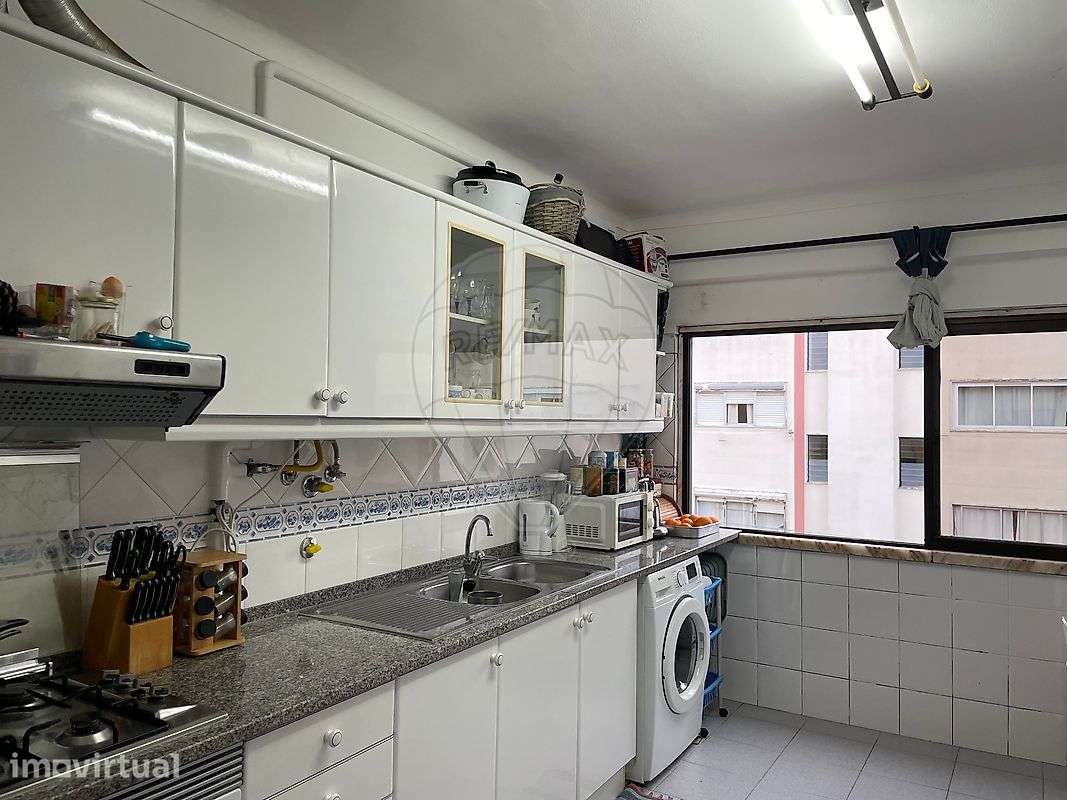 Apartamento T2 para venda - Grande imagem: 2/32